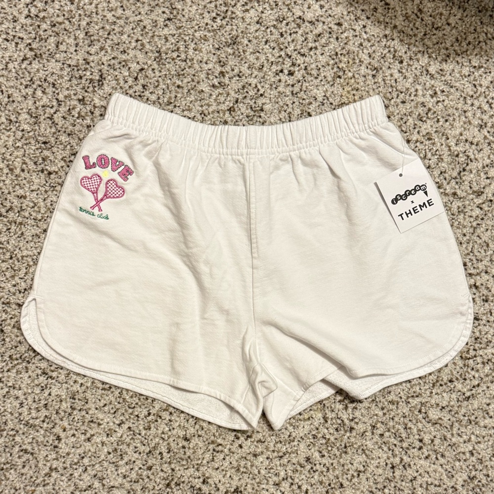 THEME Love Shorts | Size 14 | New with Tags